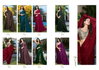 Aarna By 5D Palin Chiffon Party Wear Sarees Wholesale Shop In Surat